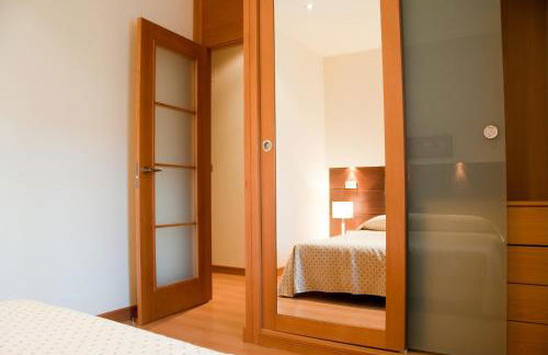 Apartamentos María Luisa - Foto 4