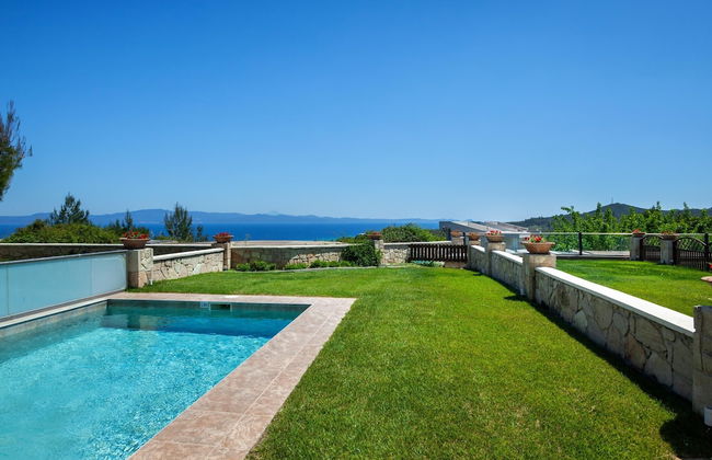 Sunny Villas Resort & Spa - Foto 32