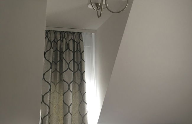 Merkel Villa Apartamente - Foto 2