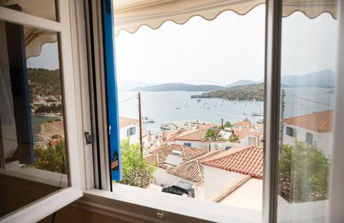 Villa EuphoRia, Poros - Greece - Foto 32