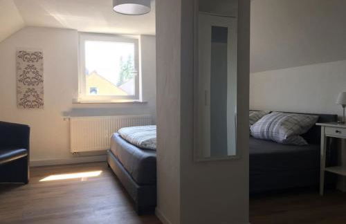 Ferienwohnung Weinbergsblick optimale Stadtnähe - Foto 15