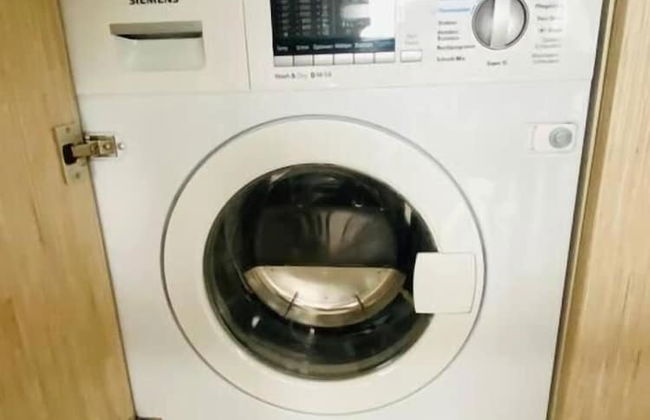 Spac. Flat -Kirchberg w Parking&Terrace - Foto 18