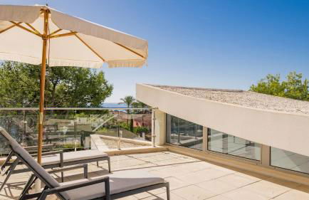 VACATION MARBELLA I Villa Finesse, Luxury Villa, Golden Mile, Swimming-pools, Sauna, Spa, Gym, Minutes from Golfs and Beaches - Foto 23