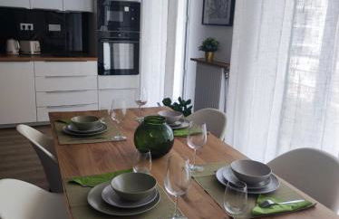 2 Appartements au Centre d'EVRY proches de PARIS - Foto 4