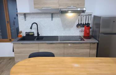 Le Studio de la Baume - Foto 2