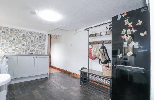 Yoxall Cottage - Foto 18