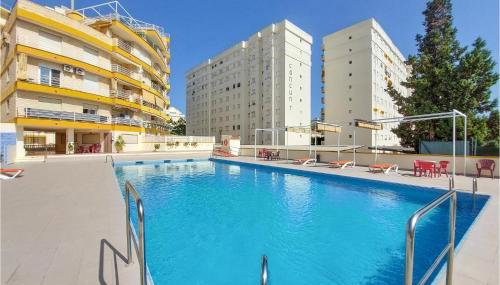 Beautiful Apartment In Grau I Platja - Foto 1