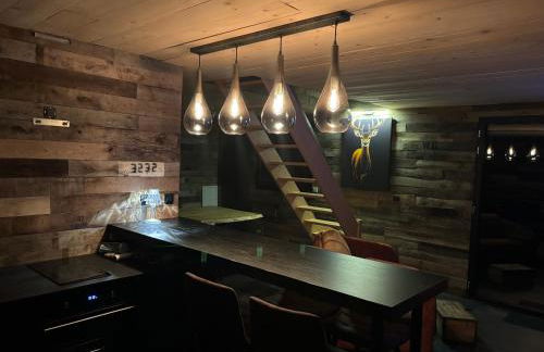 Chalet avec jacuzzi privé, vue sur les Vosges - Foto 27