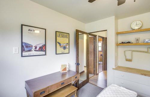 Updated Plymouth Home about 5 Mi to Road America! - Foto 15