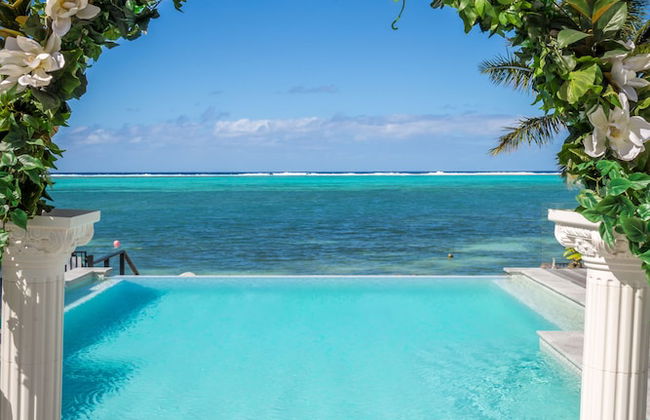 Crystal Blue Lagoon Villas - Foto 25