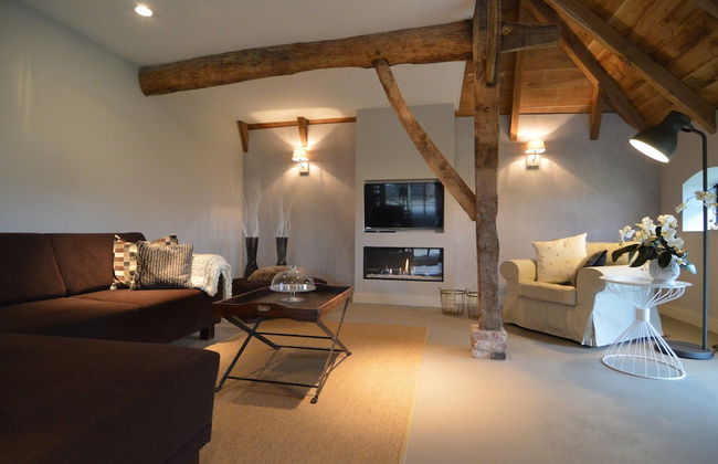 Stylish Farmhouse With Private Garden and Sauna - Foto 8