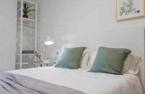 Apartamento Ático Bardenas - Foto 15