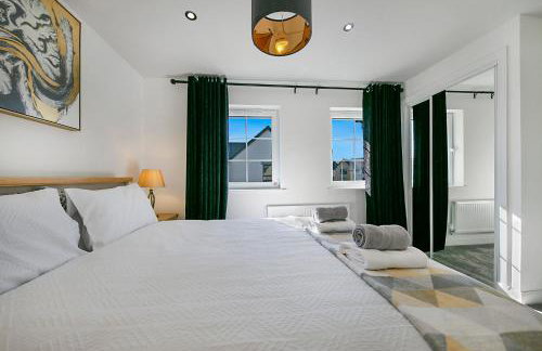 Fern Place Villa - Grampian Lettings Ltd - Foto 43