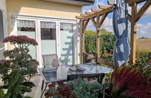 Ferienwohnung 3 - Zur Schwedenschanze - ABC563 - Nur Feriengäste! - Foto 1