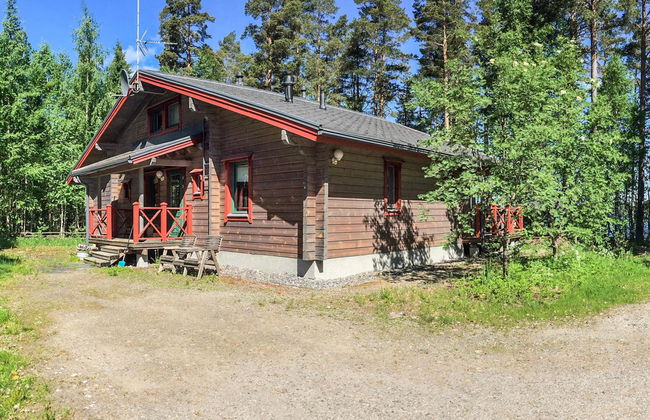 Villa salix - Foto 3