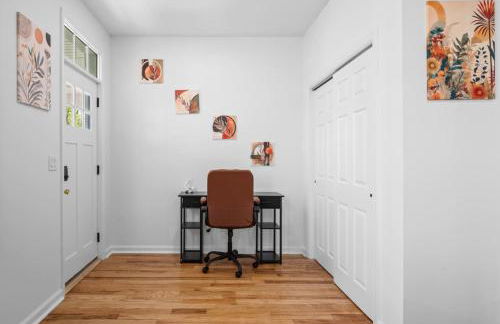 NYC 20min Free Parking Hot Tub EWR 15min - Foto 21