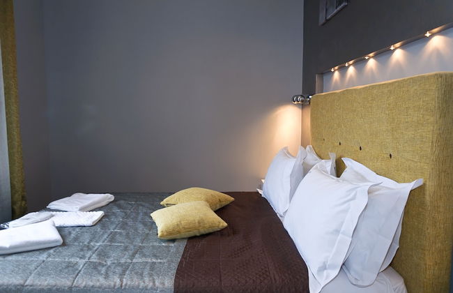 Partner Guest House Khreschatyk - Foto 13