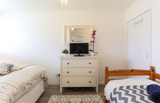 Sea View 3 Bedroom Seaside Property - Foto 6