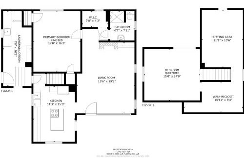 Riverwood Retreat - Foto 35