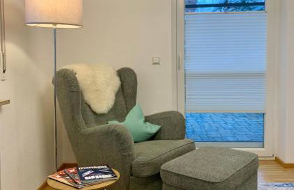 Quartier22 - Ferienwohnung mit Altstadtblick - Foto 6