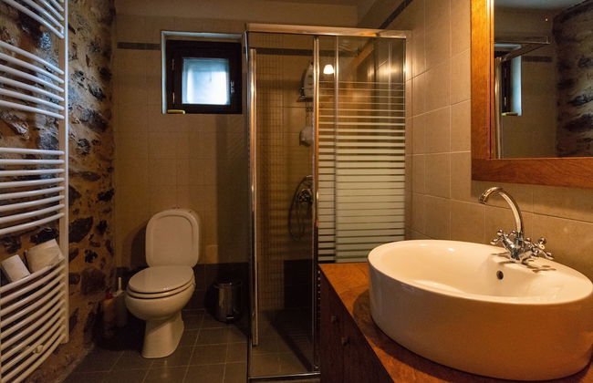 Mystras Village House - Foto 8