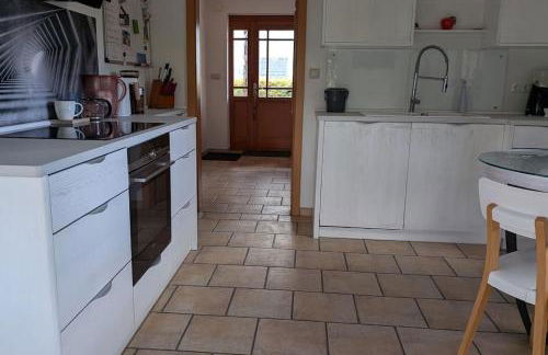 Schönes großes Haus in Neubrandenburg zentrum-, strandnah - Foto 24