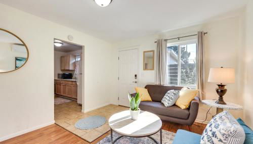 Quiet Carpinteria Cottage By Town and Beaches - Photo 5