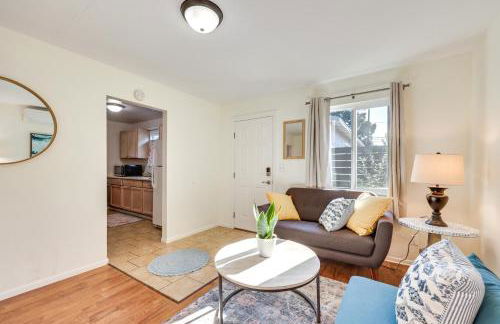 Quiet Carpinteria Cottage By Town and Beaches - Foto 5