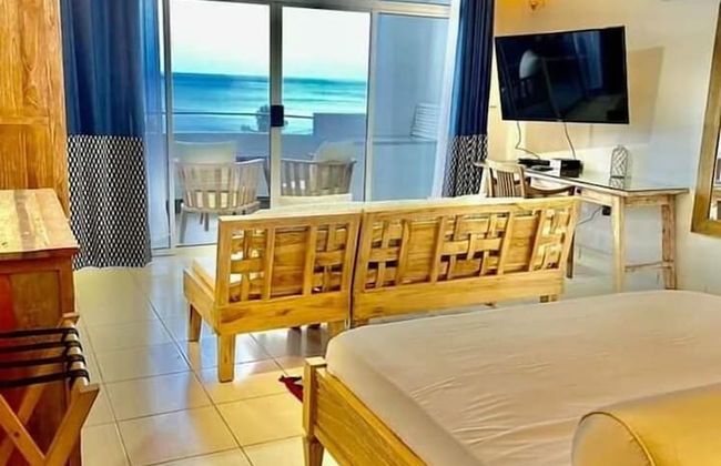 Beau Vallon Studios - Foto 4