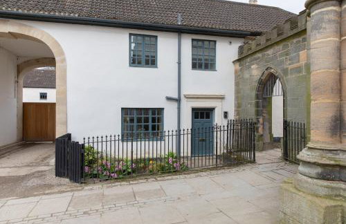 Lightfoot Cottage - Foto 1