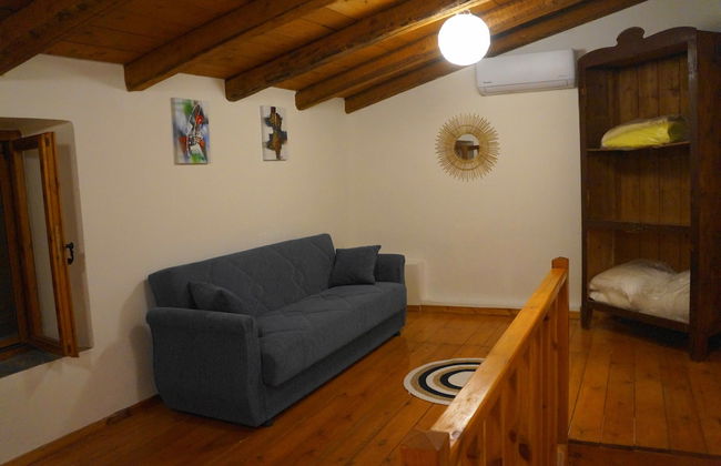 Casa Benavista - Cretan Holiday Home, Greece - Photo 19