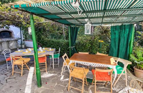 Holiday Home La Pausa by Interhome - Foto 55