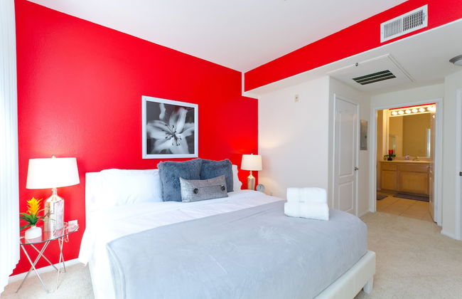 Downtown LA City View Suite - Foto 64