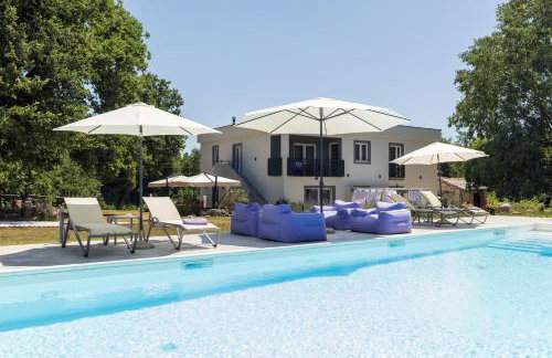 Luxury Villa Četiri Hrasta - Foto 1