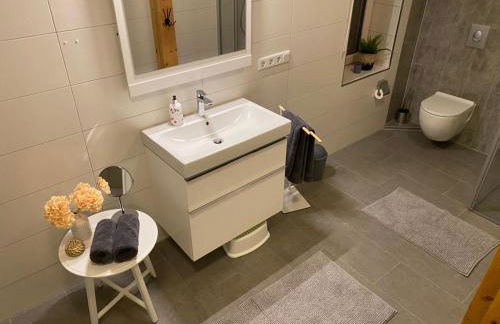 Landhaus "Alte Welt" Nordseeküste - Foto 12