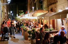 CASA PAOLINA NEL CENTRO DI BRACCIANO - Foto 75