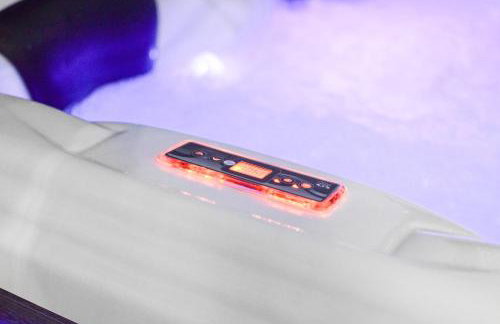 Charming Villa Harmonia with Heated pool and Indoor Jacuzzi surrounded by nature - Photo 61