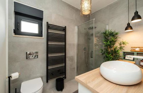 Beautiful Home In Zadar With Sauna - Foto 36