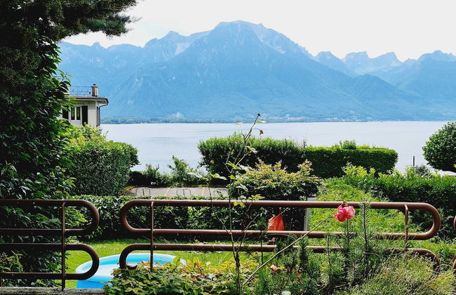 Paradise lake view Apartment - Foto 13