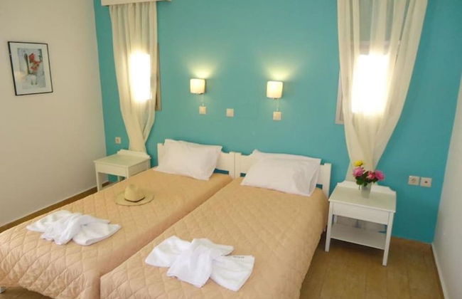 Two Three Bedroom Apt- Sea View Swimming Pool - Foto 3