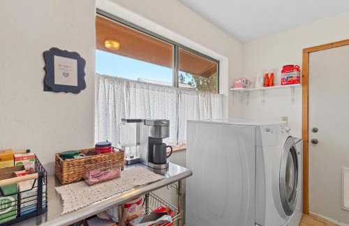 Cozy Cabin in Heber with a deck, fireplace and pet friendly - Foto 22