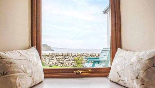 Holiday Home Bothan Aonghais by Interhome - Foto 2