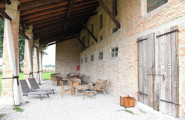 ca dei ciossi - Photo 32