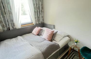 Całoroczny Domek Bielik Lubniewice,jakuzzi, jezioro,blisko SPA - Foto 22