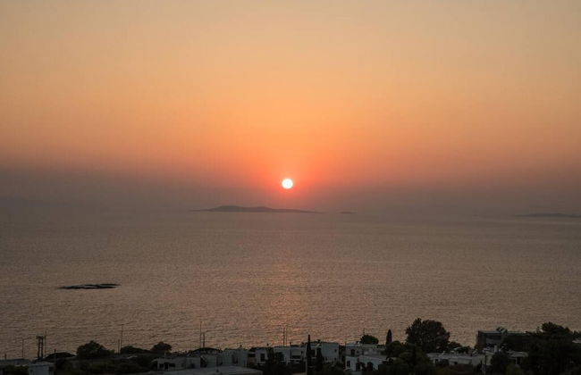 Saronicos Gulf View in Anavissos - Photo 11