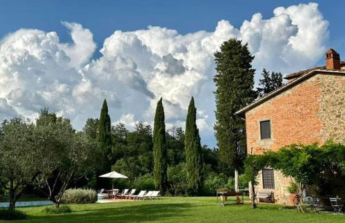 Salceta, a Tuscany Country House - Photo 68