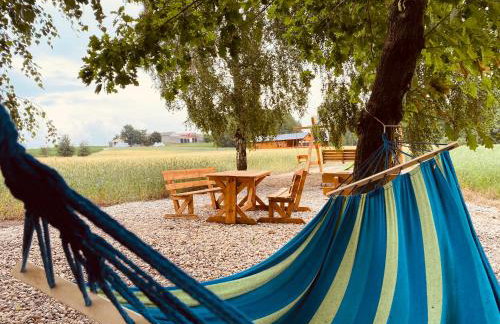 Mazurski Zakątek Skarlin - Foto 67