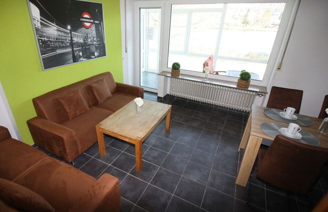 Appealing Apartment in Alf - Foto 4