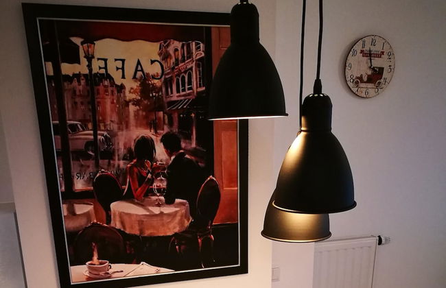 SHS Suite Home Sweet Strassen III - Foto 34