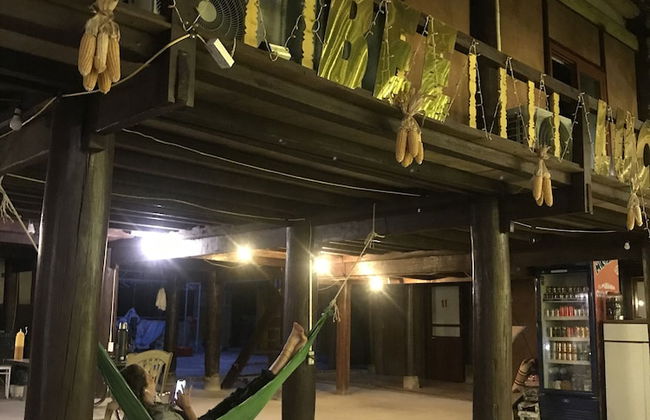 Bee Lucky Homestay - Photo 34